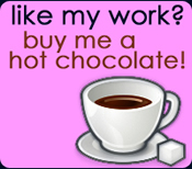 Buy me a hot chocolate!