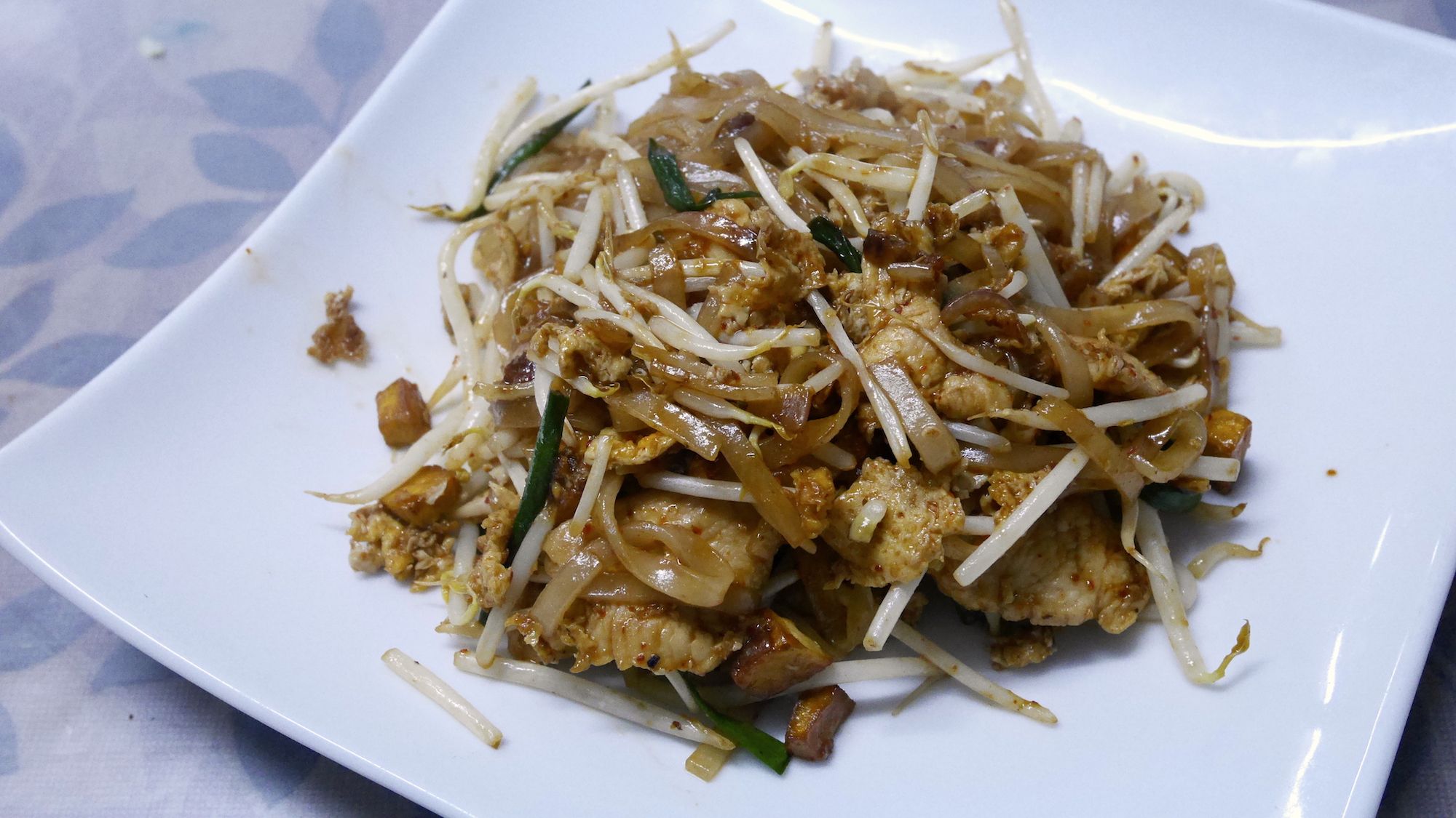 Pad Thai