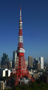 Tokyo Tower